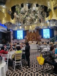 -喜爱轩酒楼·宴会厅