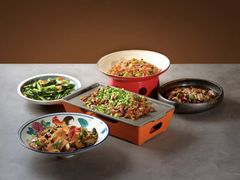 -树厨贵州菜(大十字店)