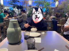-桂满陇·杭州饭店(清河万象店)