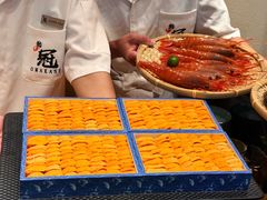 -鮨冠OMAKASE食べ放题(北京首店)
