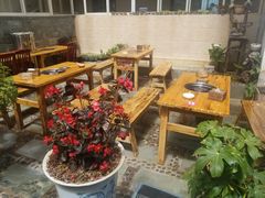 -尼玛藏家风味园(阿山食城店)