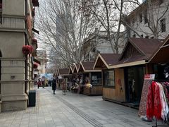 -天津意大利风情旅游区