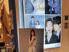 -一墨照相馆·证件照·形象照(世博店)