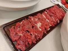 -田园肥牛府(二十四桥店)
