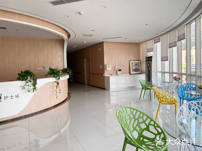 育学园北京弘和妇产医院图片