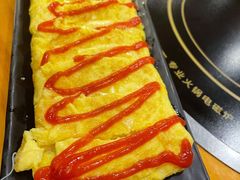 -咕咕站韩国料理(紫金港店)