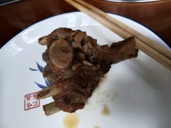 -亿诣蝎府炸酱面羊蝎子火锅(酷车小镇店)