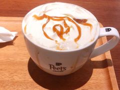 -Peet's 皮爷咖啡(东湖路手作店)