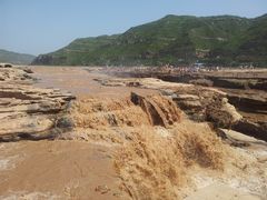 -陕西黄河壶口瀑布旅游区