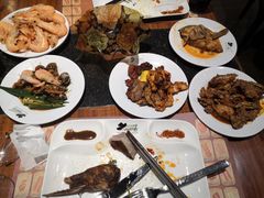 -汉巴味德(大悦城店)