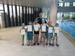 -三千里游泳馆会所