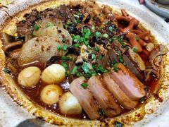 -眉州东坡(上海中心店)