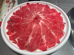 -蜀留香火锅·始于1999·原四川老火锅(白堤路店)