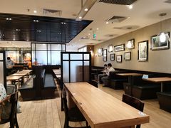 大堂-大家乐(广州天河城六楼店)