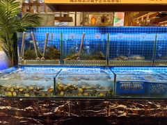 -芭菲盛宴·环球美食(袁家岗店)