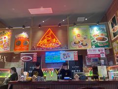 -伽喱博士 Dr.CURRY咖喱饭(太阳宫咖喱店)