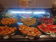 -汉来海港·海鲜自助餐厅(上海七宝领展广场店)