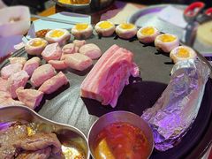 -济州爱肉堂(总店)