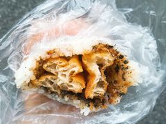 -徐氏糯米包油条(山海关路店)