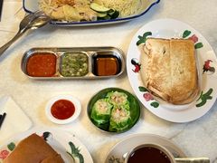 -何九海南茶店(鬼仔巷店)