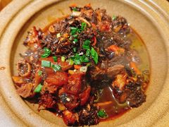 -光头李品质家常菜(人民路店)