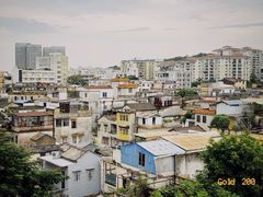 -佛山华盖山公园