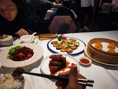 -外滩往事民国上海菜(黄浦店)