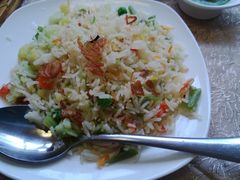 -Santoor 萨都里印度餐厅(北锣鼓巷店)