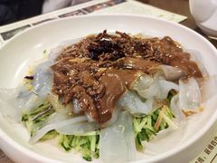 -老厨家(友谊路总店)