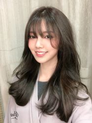-OnHair造型