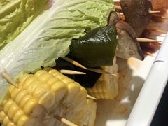 -来涮蜀鲜货火锅串串香(菜市口店)