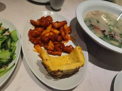 -华馨园北京烤鸭(丽水店)