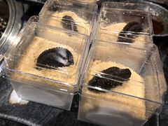 雪糕甜品-響日本燒肉