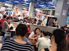 -盒马鲜生(宝地店)