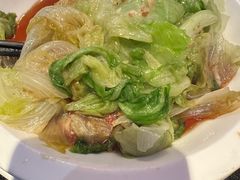 -新白鹿餐厅(百联中环店)