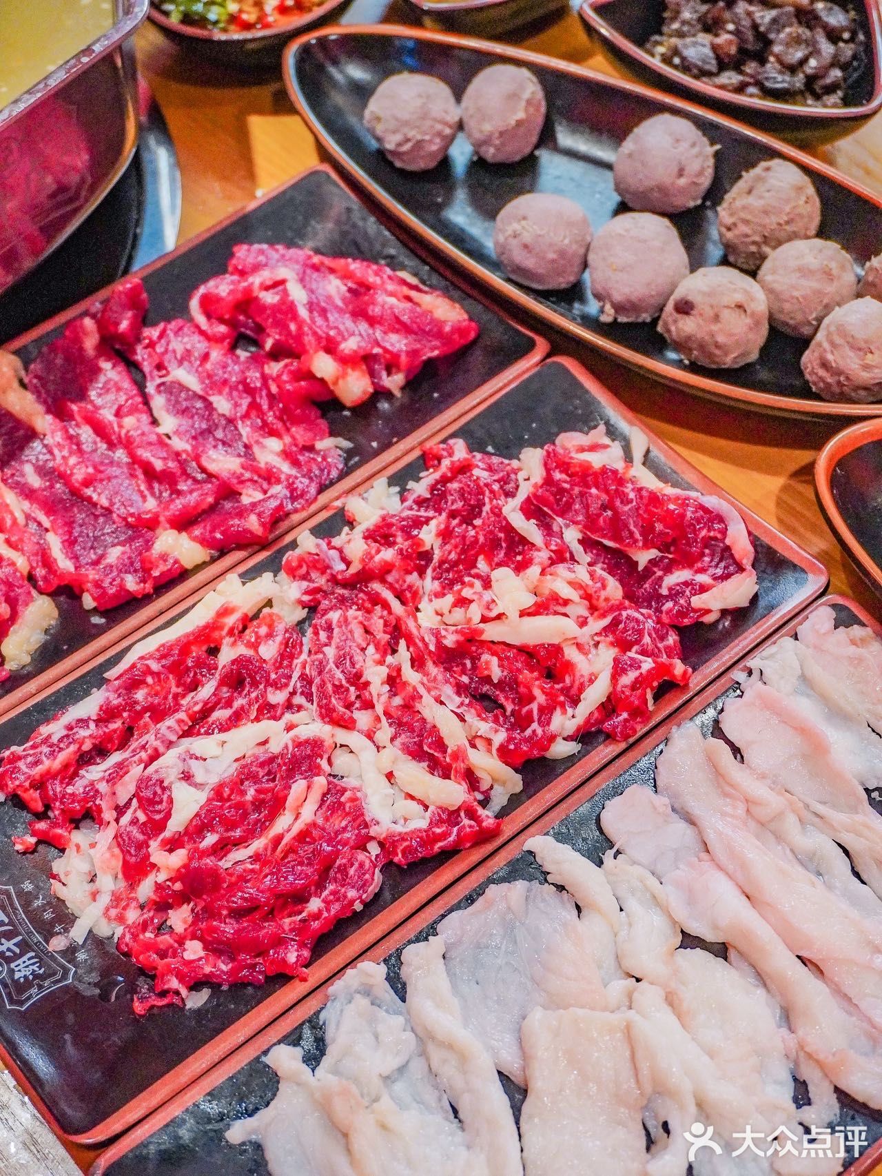 喜记潮牛庄新店开业优惠多多🍲吃到扶墙出‼️