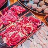 喜记潮牛庄新店开业优惠多多🍲吃到扶墙出‼️