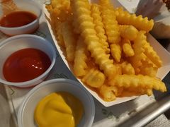 -Shake Shack(西单大悦城店)