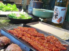 -重庆九记老火锅(广场店)