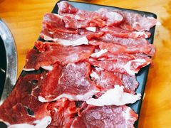 -牛品福潮汕牛肉火锅(旺庄店)