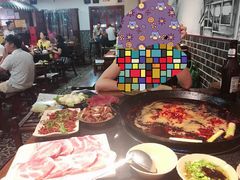 -较场口火锅(九街店)