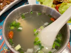 -巴依老爷·新疆美食(上城区天城路店)