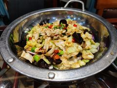-赣南人家·头牌江西菜(劲松店)