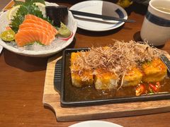 -小川洋风料理(武商MALL店)