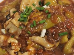 -渔娘渔家丹东海鲜(东直门店)