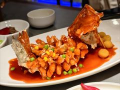 -姑苏家宴·苏帮菜·松鼠桂鱼(苏州店)