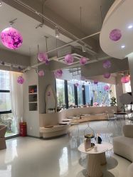 -韩芙莱芳疗spa健康管理