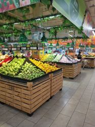 -胜利乐园(胜利购物广场店)