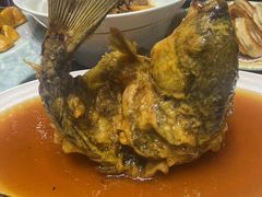 -闫府私房菜·老字号(恒隆店)