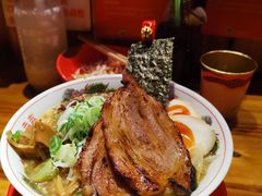 -老龙亭拉面店